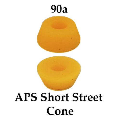Riptide - APS ShortStreetCone Bushings (set of 2)